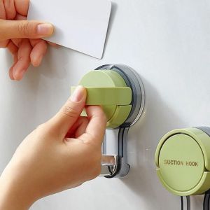 Reusable Suction Hook