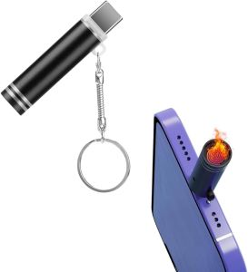 USB Cigarette Lighter