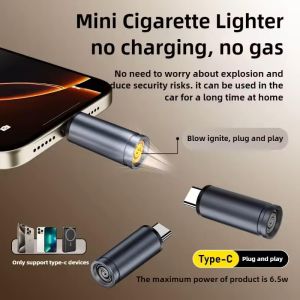 USB Cigarette Lighter