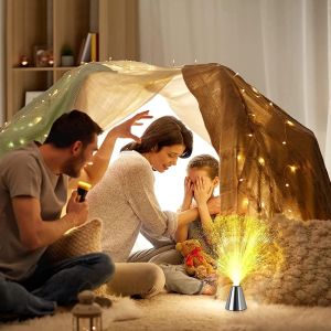 USB Optical Fiber Lamp