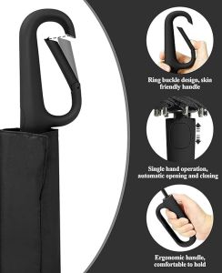 UV Sun Protection Umbrella
