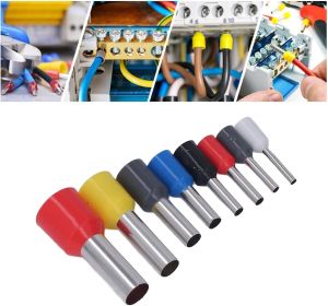 Wire Crimping Tool Kit