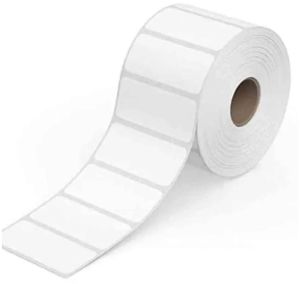 Thermal Label Sticker Roll