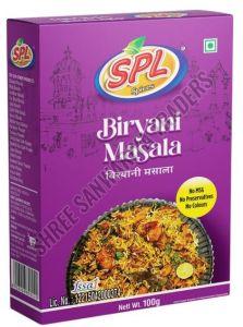 Spl Biryani Masala Powder