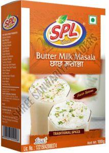 Spl Butter Milk Masala Powder