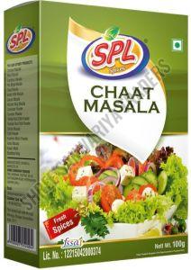 Spl Chaat Masala Powder