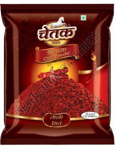 Chetak Red Chilli Powder