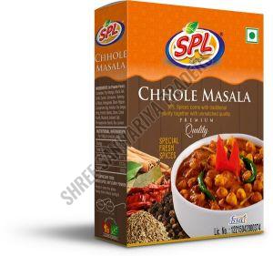 Spl Chhole Masala Powder