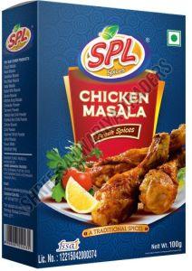 Spl Chicken Masala Powder