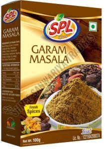 Spl Garam Masala Powder