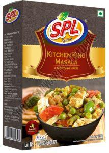 Spl Kitchen King Masala Powder