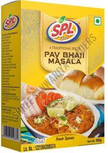 Spl Pav Bhaji Masala Powder