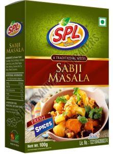 Spl Sabji Masala Powder