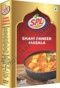 Spl Shahi Paneer Masala Powder