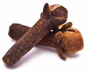 A Grade Brown Dry Clove