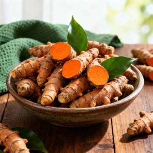 A Grade Turmeric Finger