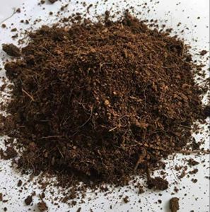 Bio Organic Manure Powder