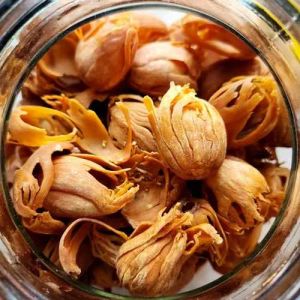 Organic Nut Mace