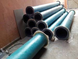 FRP Ducting Pipe
