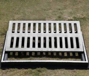 FRP Drain Cover