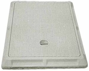 FRP Manhole Cover