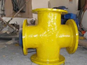 FRP Pipe Fitting