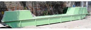 Fumeless Pickling Line