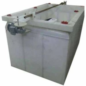PP Plating Tank