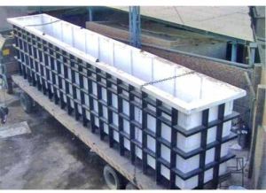 PP Storage Tank