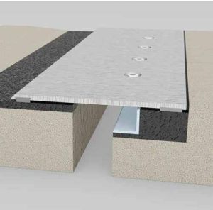 Wall Expansion Joint