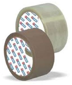 BOPP Self Adhesive Tape