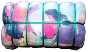 Cotton Waste Wiper