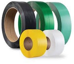High Strength PET Packaging Strap Roll