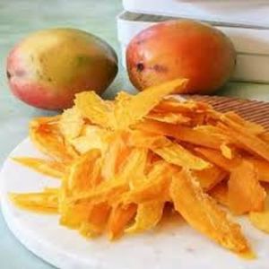 Dehydrated Mango Flakes