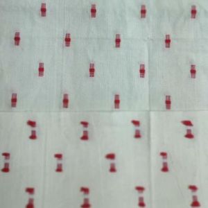 Printed Dobby Fabric