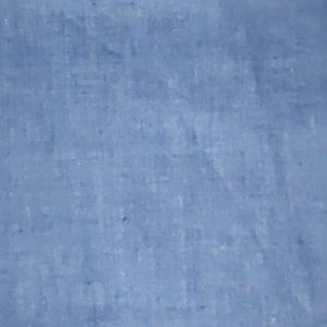 Sky Blue Cotton Chambray Fabrics
