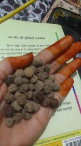 Urooj Piles Relief Tablet