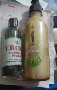 Urooj Hair Shampoo