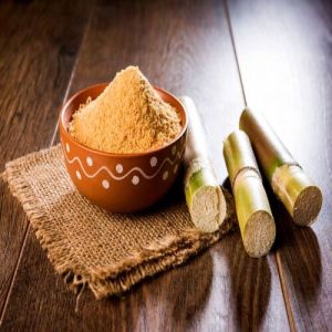 Sugarcane Jaggery Powder