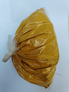 Organic Turmeric Powder
