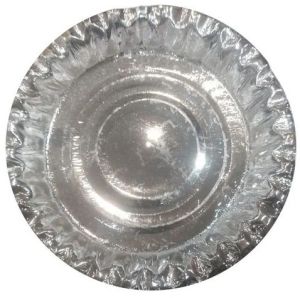 5 Inch Disposable Paper Plate