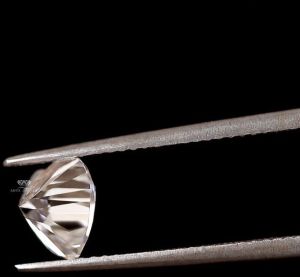 Heart Shape Lab Grown Diamond