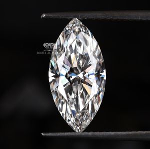 Marquise Cut Lab Grown Diamond