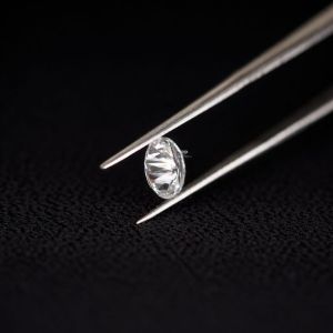Oval Cut Lab Grown Diamond
