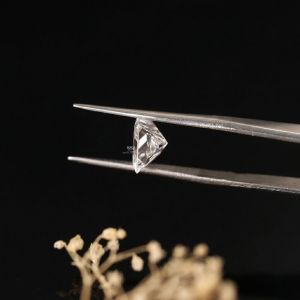 Princess Cut Lab Grown Diamond