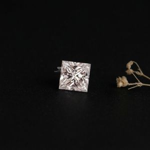 Princess Cut Lab Grown Diamond