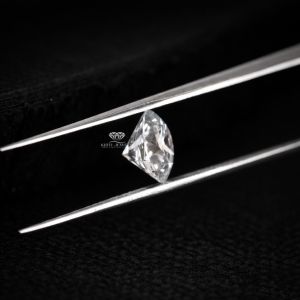 Round Cut Lab Grown Diamond
