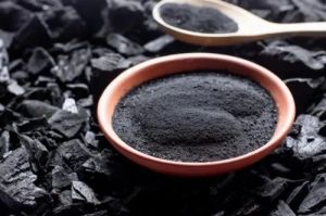 Biochar Charcoal Powder