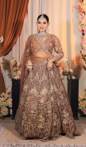 Bridal Wedding Dress Rental Service