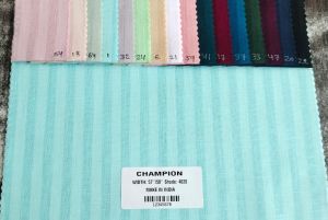 Linen Slub Shirting Fabric